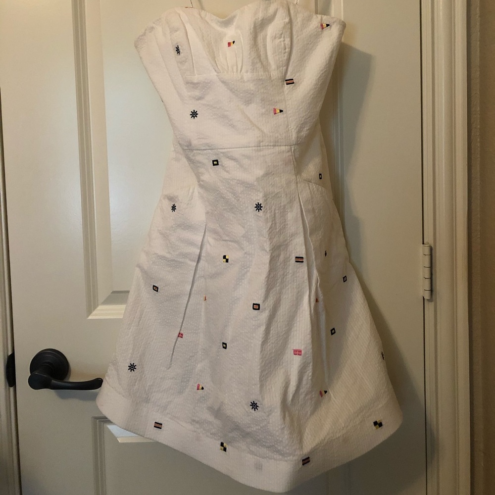 Lily Pulitzer dress
